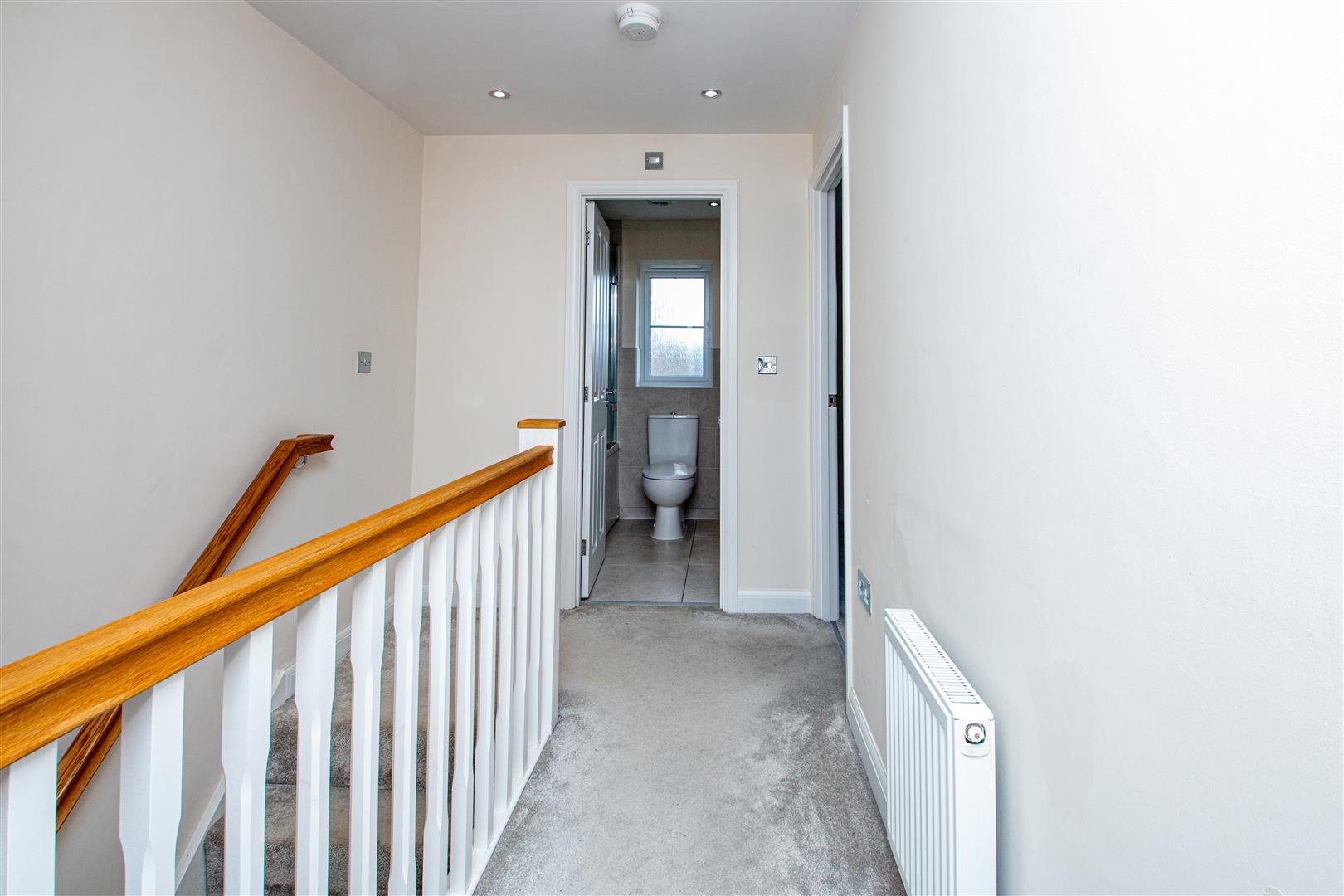 Cranwell Crescent, Newton Leys, Milton Keynes